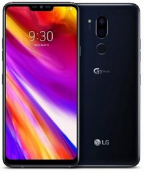 Прошивка телефона LG G7 ThinQ в Курске
